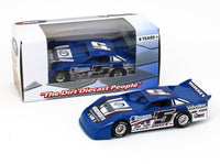 
              1:64 ADC Dirt Late Model *BRANDON SHEPPARD* #B5 Valvoline 2020 DW620C249 NIB
            