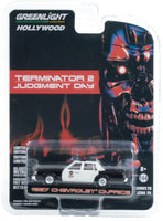 
              1:64 GreenLight *HOLLYWOOD Release #29* SET of 6 Cars *CHANCE AT GREEN MACHINE*
            