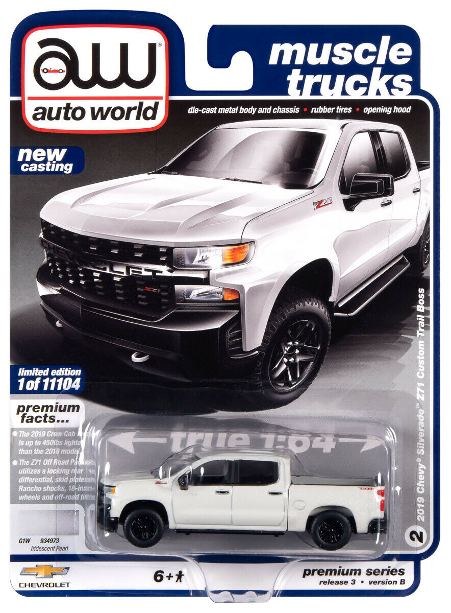 ①☆ Customize Chevy Tracking　　　　　【特典会員限定】 JConcepts New Release – JCI Warlord Tucked 1/24th Crawler