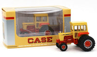 
              1:64 SpecCast *TOY TRACTOR TIMES* CASE 1030 Cab w/Duals *NIB*
            