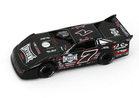 
              1:64 ADC Dirt Late Model *RICKY WEISS* #7 Drydene 2020 DW620F222 NIB
            