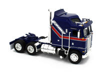 
              2023 DCP 1:64 *LIBERTY EDITION* Kenworth W900A & K-100 COE w/FLATBEDS *SET OF 2*
            