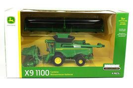2021 ERTL 1:64 John Deere X9 1100 COMBINE *PRESTIGE*