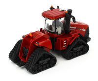 
              2021 ERTL 1:64 *CASE IH* *PRESTIGE* AFS Connect STEIGER 580 QUADTRAC Tractor NIB
            