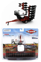 
              2022 NEW 1:64  *KUHN EQUIPMENT* GLADIATOR 1210 Strip-Tillage System 16-ROW *NIP*
            