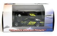 
              1:64 ADC Dirt Late Model *FRANK HECKENAST JR* #99jr 2020 Car DW620F237 NIB
            