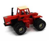 
              2022 ERTL 50th Anniversary 1:64 *ALLIS-CHALMERS* 440 7580 & 4W-220 Tractor Set
            