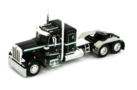 
              2022 DCP 1:64 PENN VALLEY GAS Peterbilt 359 w/Mississippi LPG Tanker Trailer NIB
            