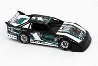 
              1:64 ADC Dirt Late Model *RYAN KING* #1g WARRIOR HOUSE CAR 2020 DW620M263 NIB
            