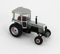 
              2021 SpecCast 1:64 WHITE Model 2-85 Tractor with CAB *NIB*
            