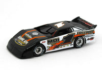 
              1:64 ADC Dirt Late Model *EARL PEARSON JR* #1 Moring MDI DW618F142 NIB
            