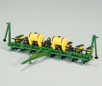 
              SpecCast 1:64 *JOHN DEERE* Model 7200 *8 ROW MAXEMERGE PLANTER w/TANKS* NIB!
            