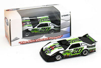 
              1:64 ADC Dirt Late Model *JIMMY OWENS* #20 Reece 2020 Car DW620F219 NIB
            