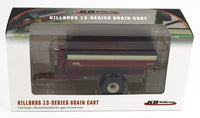 
              2023 SPECCAST 1:64 *KILLBROS 1113* GREEN *GRAIN CART* w/FLOTATION TIRES NIB!
            