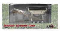 
              2020 SpecCast 1:64 *UNVERFERTH* 3755XL Seed Runner Tender Tandem Axle *NIB!*
            