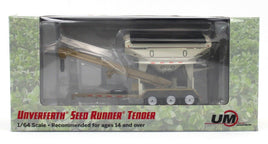 2020 SpecCast 1:64 *UNVERFERTH* 3755XL Seed Runner Tender Tandem Axle *NIB!*