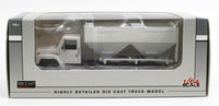 
              2022 1:64 SpecCast 1980s INTERNATIONAL S1954 FERTILIZER TRUCK *ALL WHITE* NIB!
            