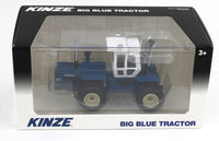 
              2023 SPECCAST 1:64 *KINZE* BIG BLUE 640 4wd TRACTOR w/DUALS NIB!
            