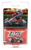 
              1:64 ACME SPRINT CAR *LOGAN SCHUCHART* #1S Drydene DRF NIP*
            