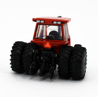 
              2022 NFTM Edition ERTL 1:64 *ALLIS-CHALMERS* 8070 Tractor w/DUALS NIB!
            