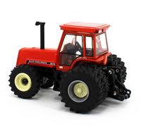 
              2022 NFTM Edition ERTL 1:64 *ALLIS-CHALMERS* 8070 Tractor w/DUALS NIB!
            